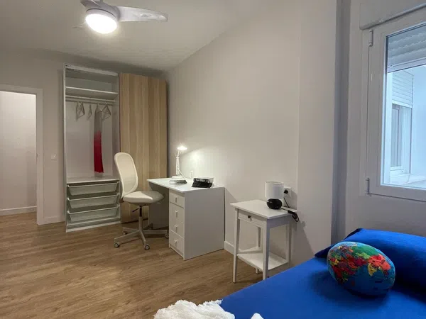Piso en calle Maestro Priego López, 21