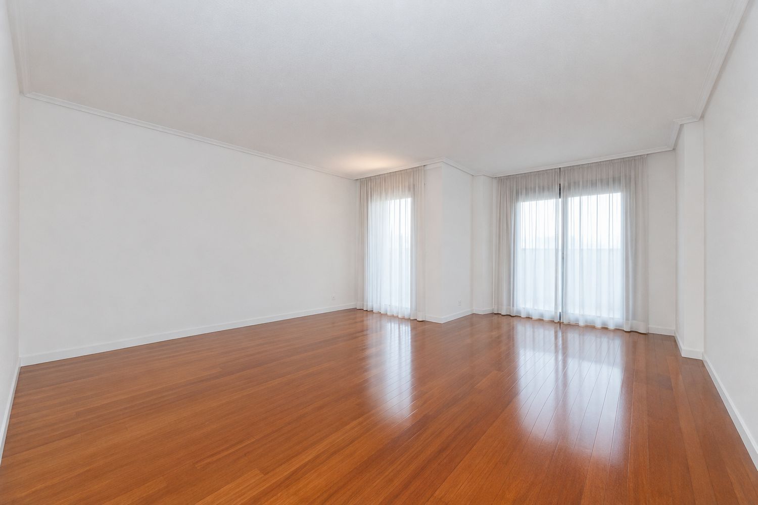 Piso en Plaza Tenerías, 11, Pº Zorrilla - Campo Grande, Pº Zorrilla - Campo Grande - Foto 4