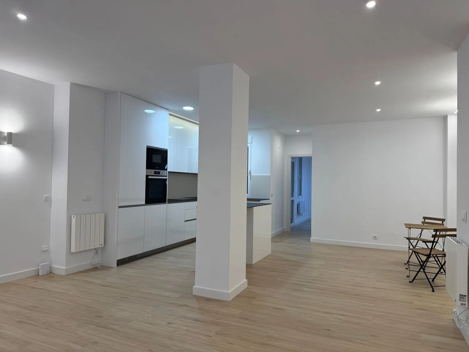 Piso en calle de Argumosa, 7 - Foto 11