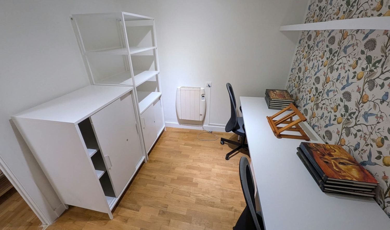 Piso en Calle del Teniente Alfonso Martínez, 1, Milán-Pumarín - Foto 12