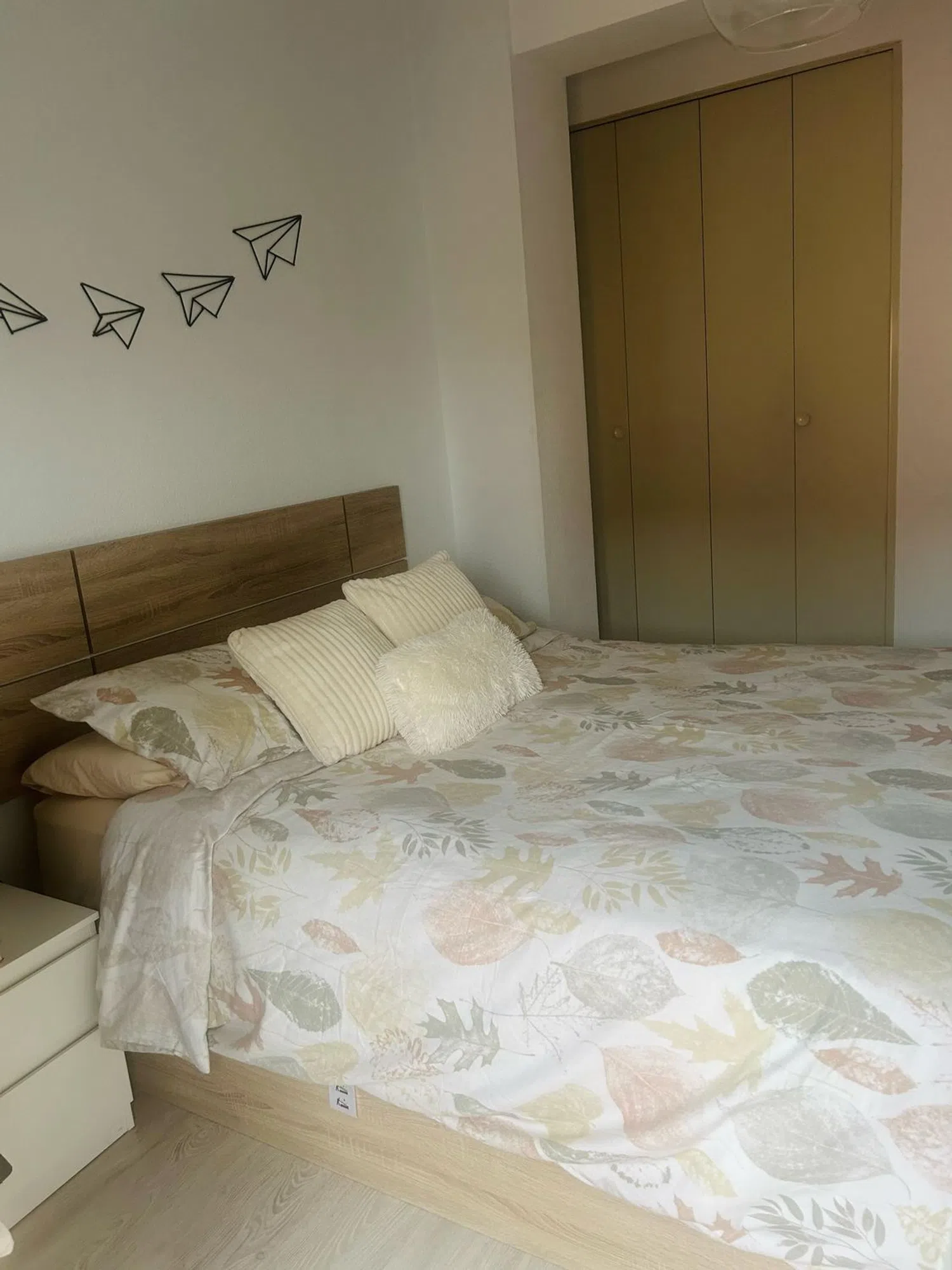 Piso en calle del Arroyo de la Media Legua, 63 - Foto 9