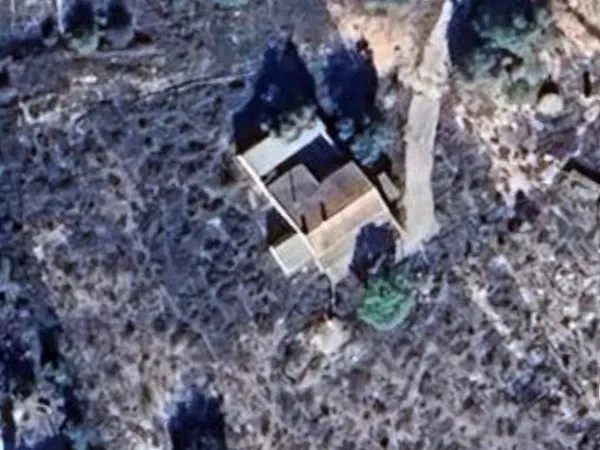 Casa rural en Camino Clarín s/n - Foto 1