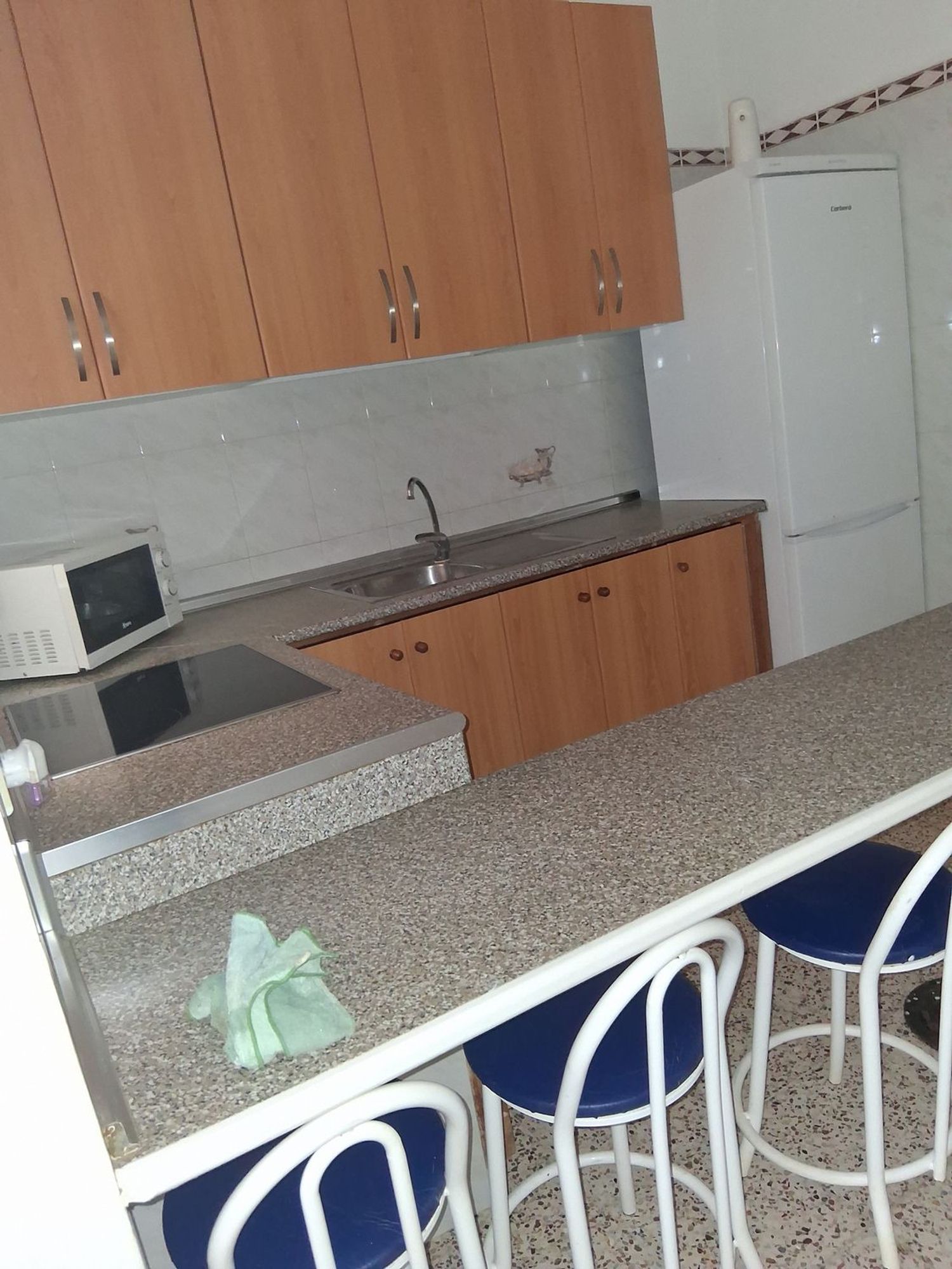 Piso en alhucema, 83, Cardones-Tinocas - Foto 11