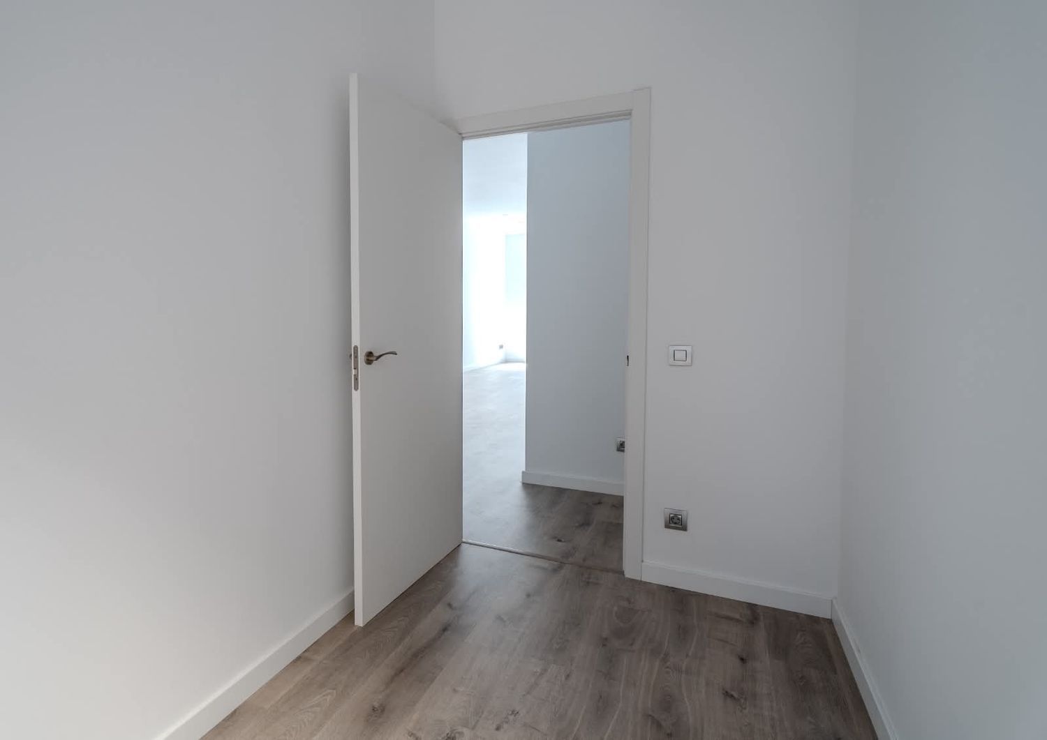 Piso en Calle de Ramon Llull, 15, La Mina, La Mina - Foto 4