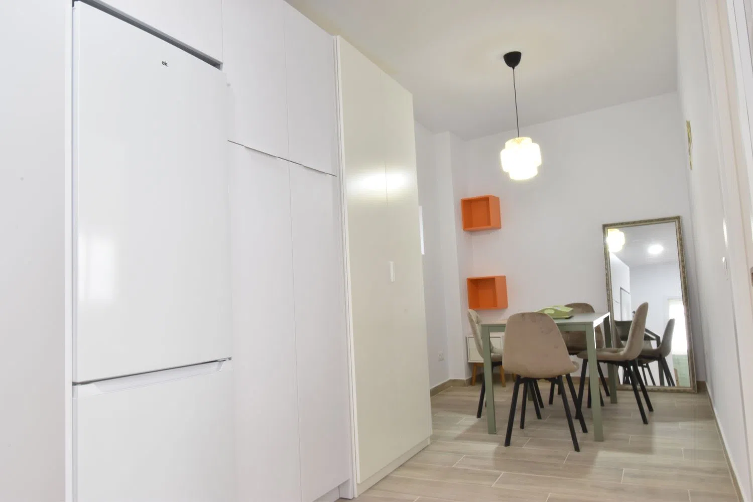 Piso en calle Eduardo Domínguez Ávila, 1 - Foto 19