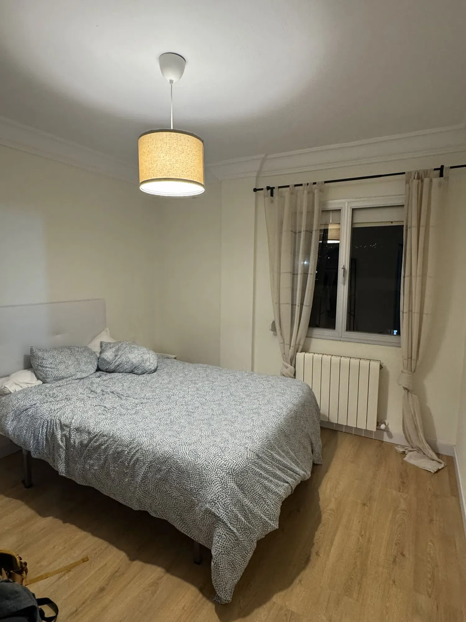 Piso en calle del General Elorza, 40 - Foto 8