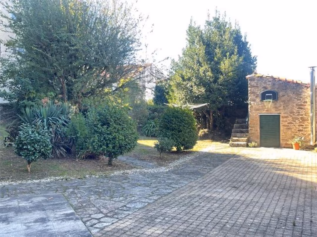 Chalet en  Rúa dos Xasmins 17 - Foto 10