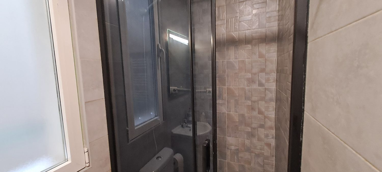 Estudio en calle de Antonio López, 23 - Foto 34