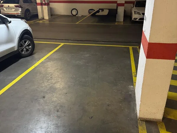 Piso en Calle Afrodita, 10, Jardines de Hércules - Foto 32