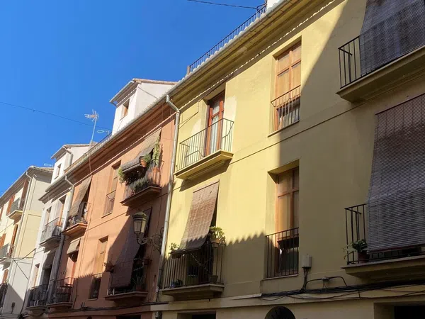 Piso en Calle de na Jordana, El Carme - Foto 18