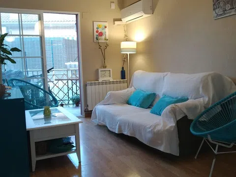 Piso en calle los Molinos, 7