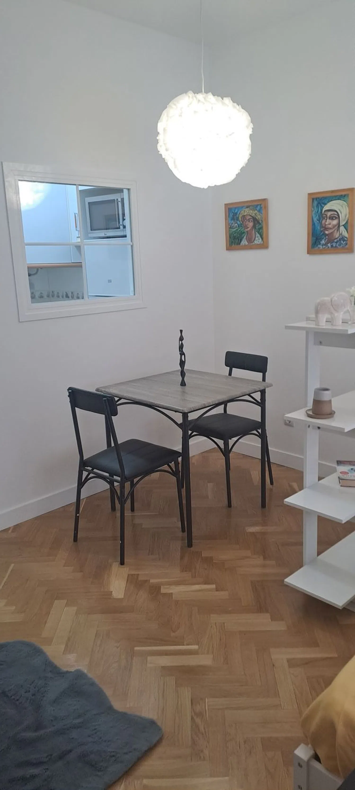 Estudio en Barrio Puerta del Ángel - Foto 7