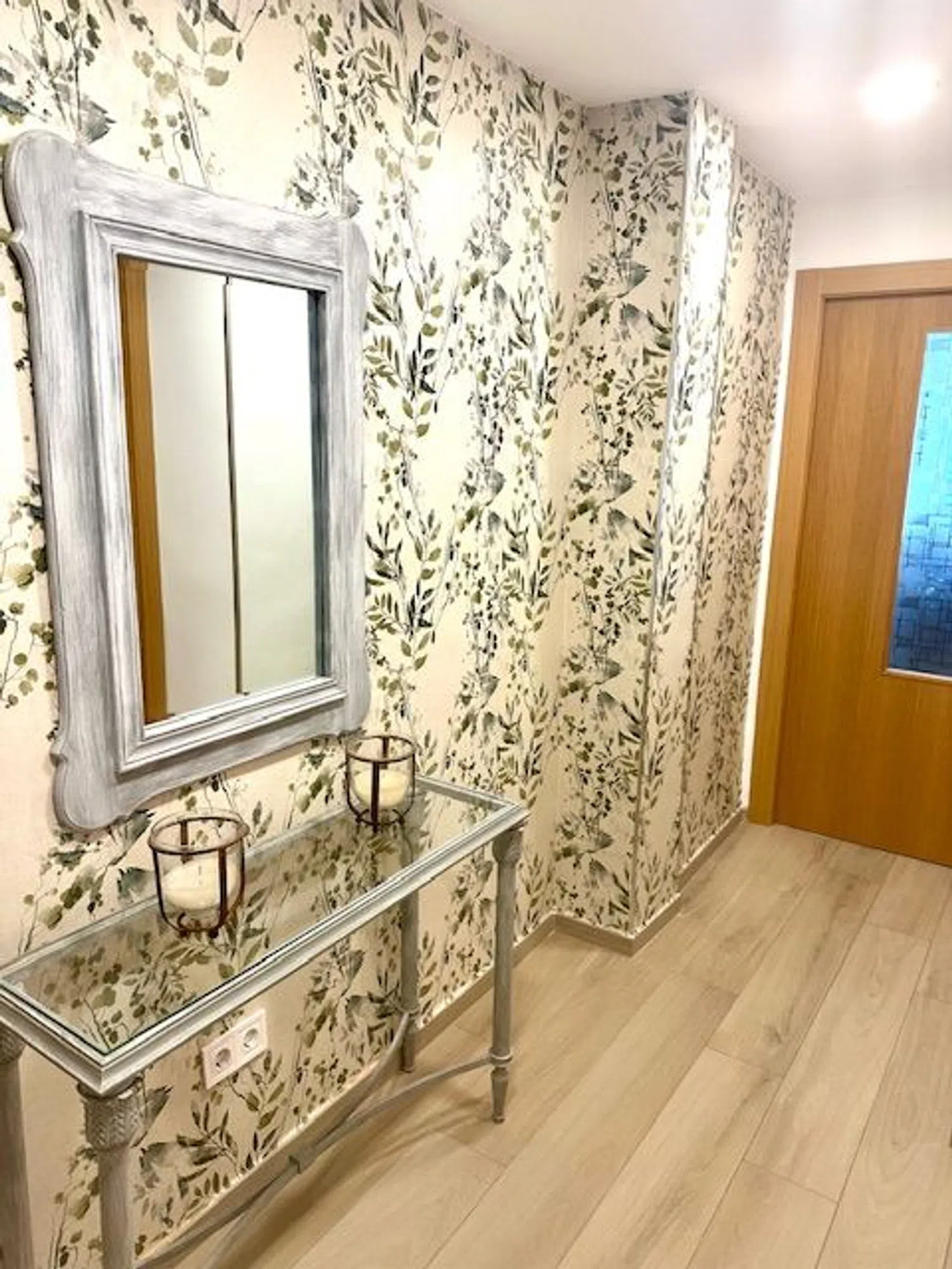 Piso en calle Héroe de Sostoa, 69 - Foto 1