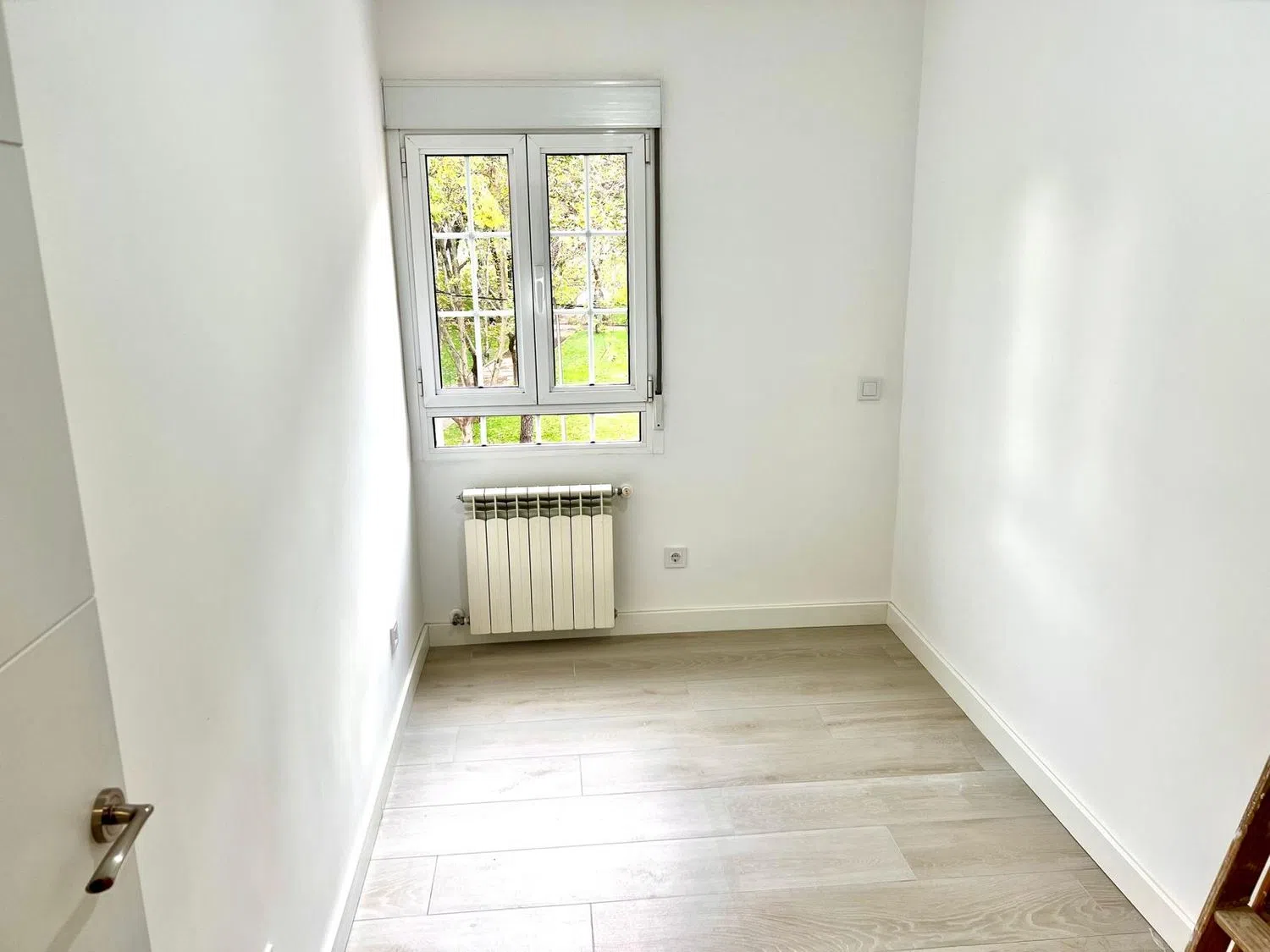 Piso en plaza de Alcira, 16 - Foto 3