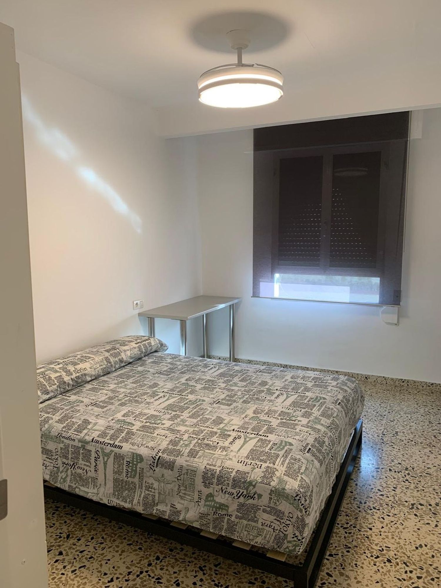 Piso en Calle Felipe II, 23, Ciudad Jardín - Foto 19