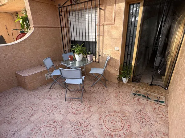 Casa o chalet independiente en Calle Codorniz, 10, Cuatro Plumas-La Cumbre - Foto 13