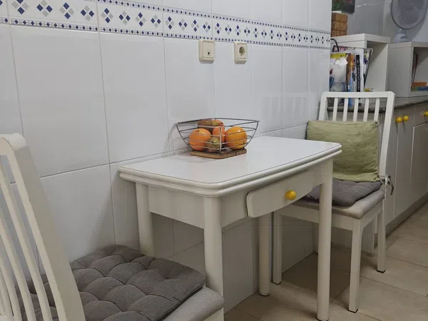 Dúplex en venta en Avenida de la Oliva, 28 - Foto 5