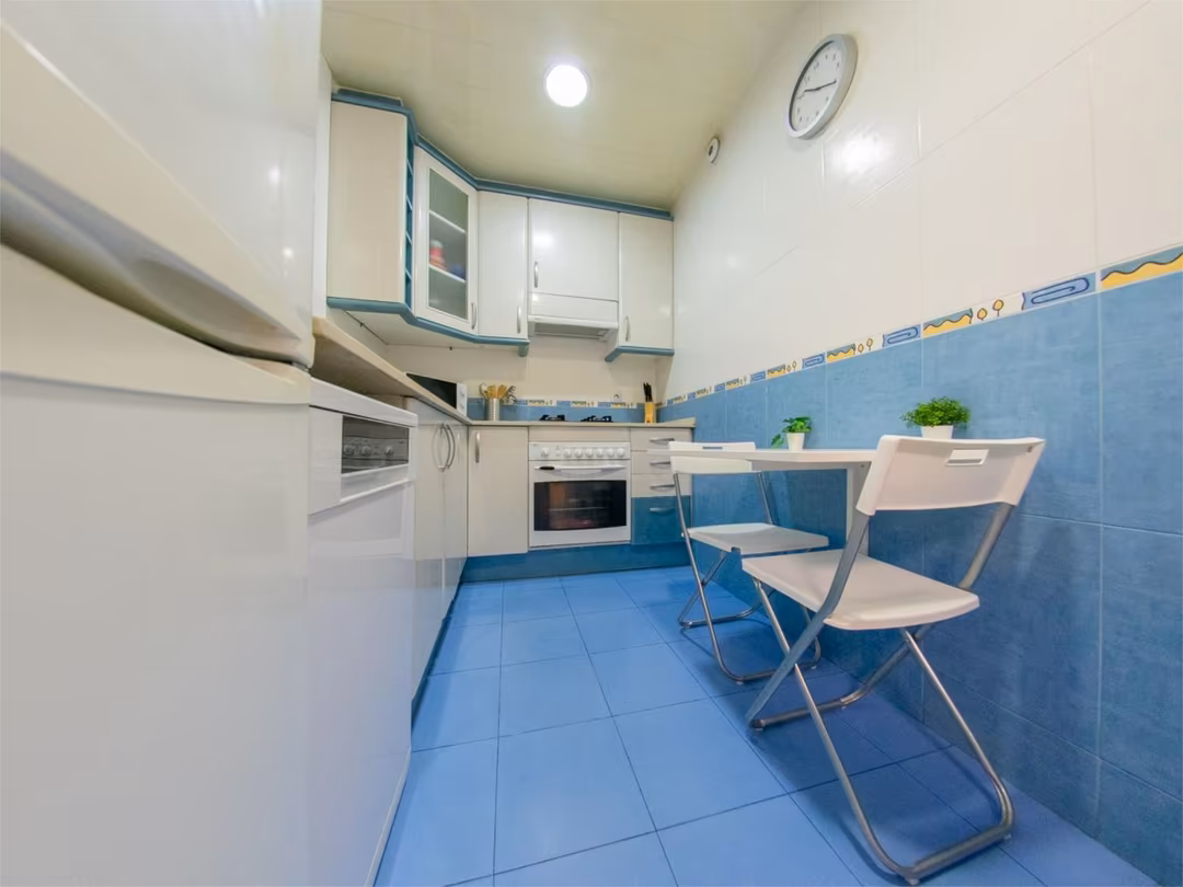 Piso en  Carrer d'Iscle Soler 24 - Foto 8