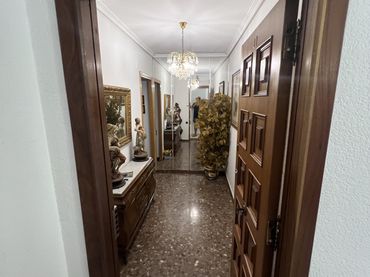 Piso en  Carrer de Joaquín Benlloch 25 - Foto 1
