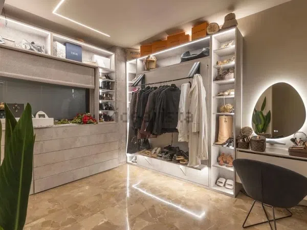 Piso en avenida de la Constitución, 10 - Foto 31