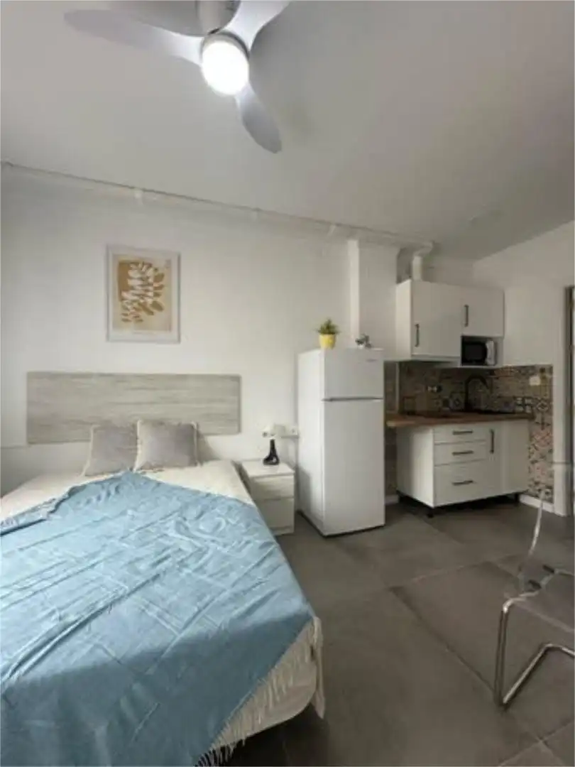 Estudio en Zaidin - Foto 2