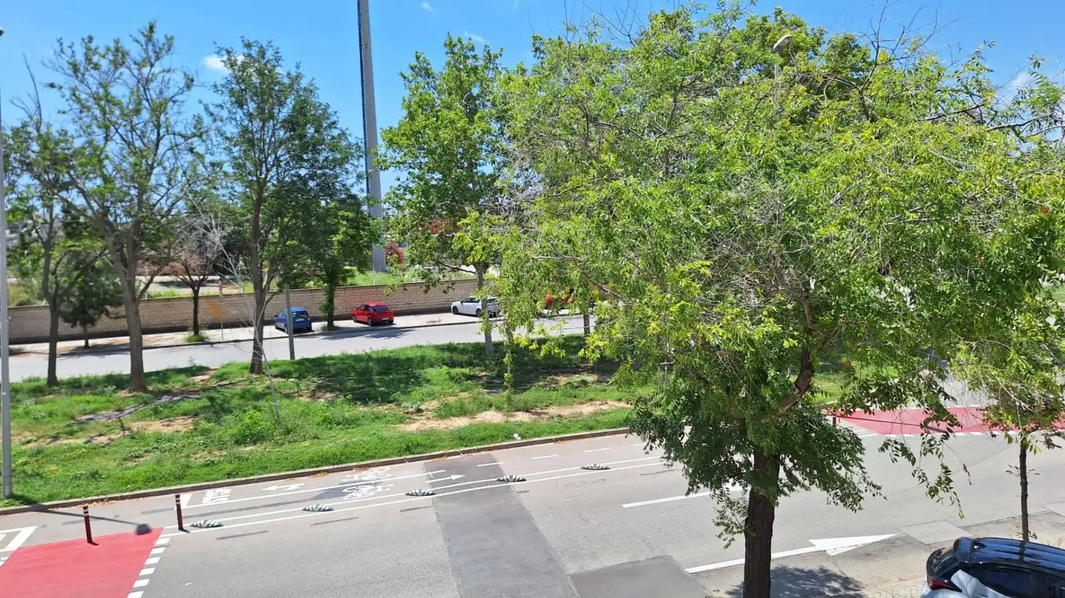 Nave Industrial en  L´Hospitalet de Llobregat - Carrer Motors - Foto 15