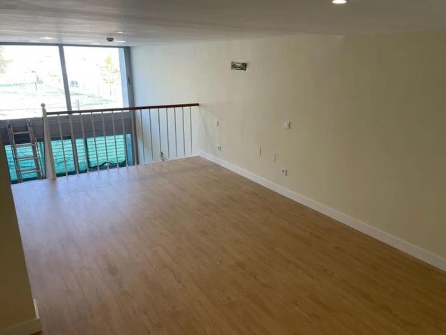 Estudio en calle Cerro del Murmullo, 13 - Foto 14