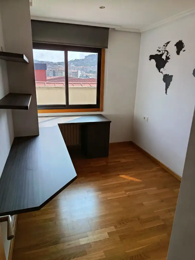 Piso en  Rúa Nicomedes Pastor Díaz 2 - Foto 15