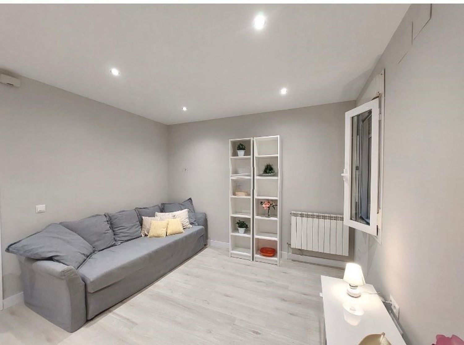 Piso en calle de Hermosilla, 87 - Foto 5