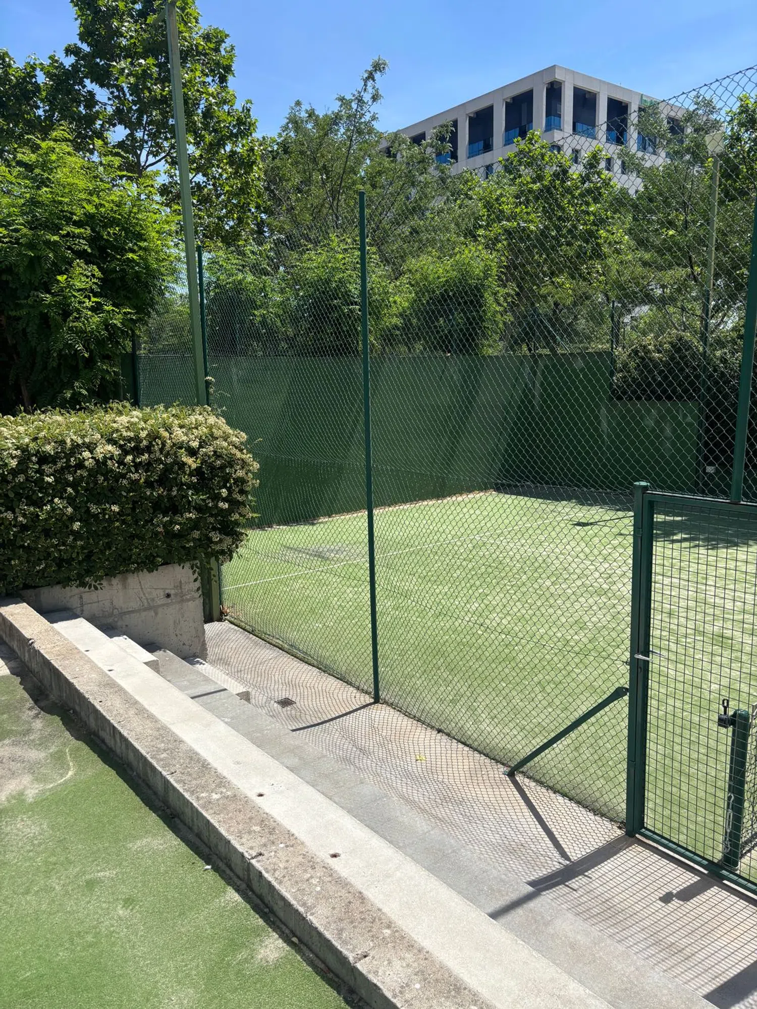 Estudio en avenida del Juncal, 11 - Foto 23