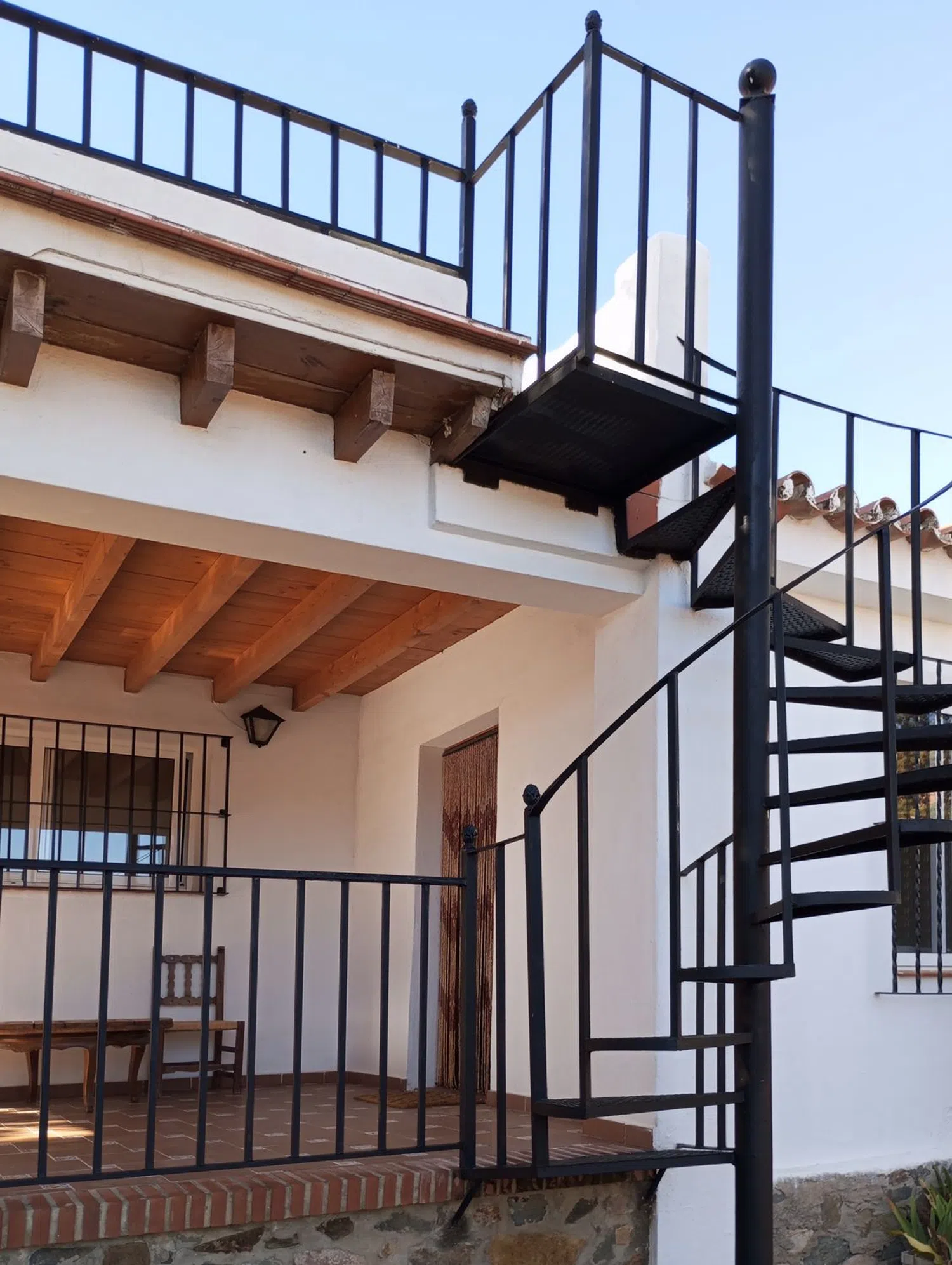 Casa independiente en El Atabal s/n sn - Foto 29