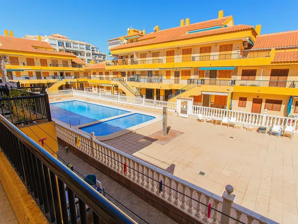 Dúplex en Avenida de los Europeos, 51, Los Europeos - Foto 37