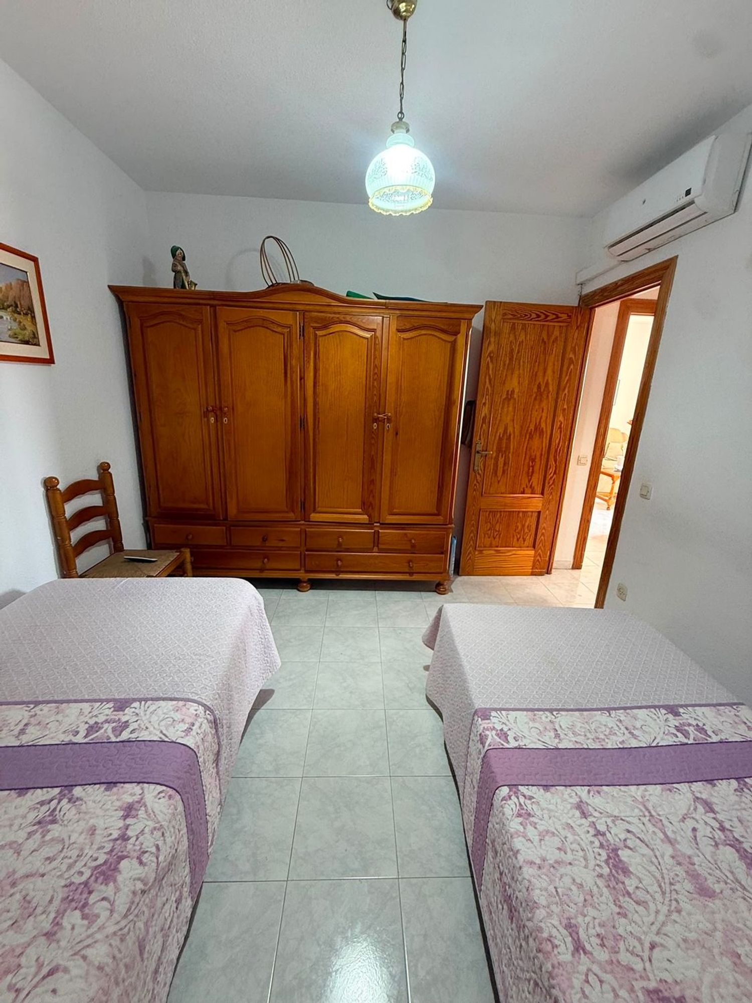 Piso en Juan Carlos I, 27, Roquetas pueblo - Foto 11