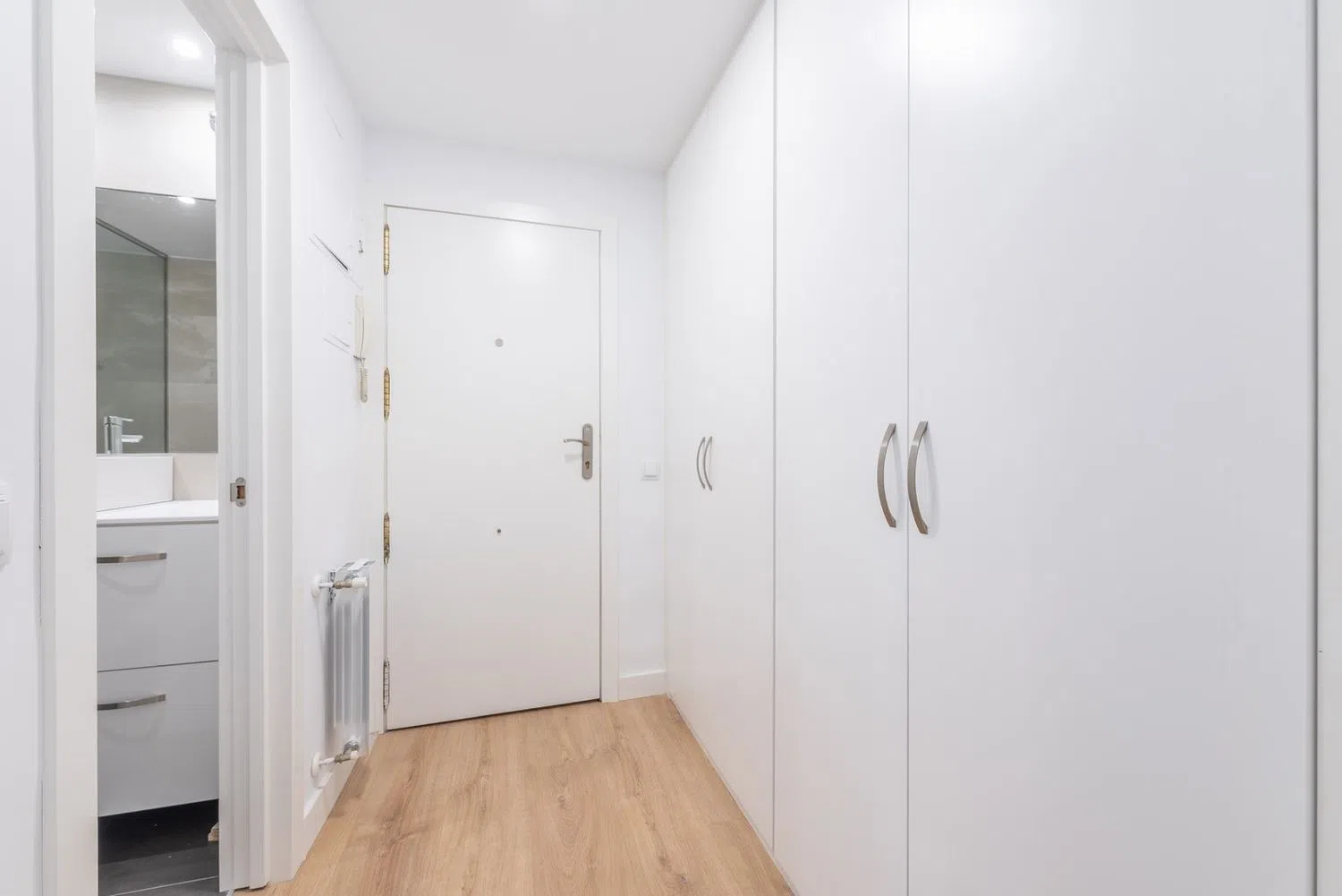 Estudio en calle Torrecilla del Puerto - Foto 13