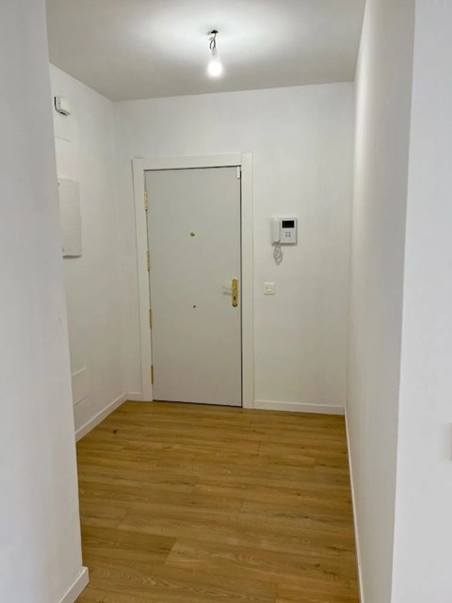 Estudio en calle del Manantial, 10 - Foto 2