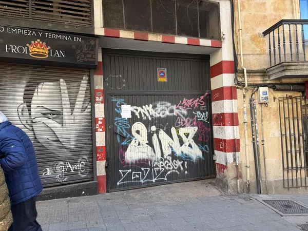 Piso en cuesta del Sancti-Spíritus, 10 - Foto 36