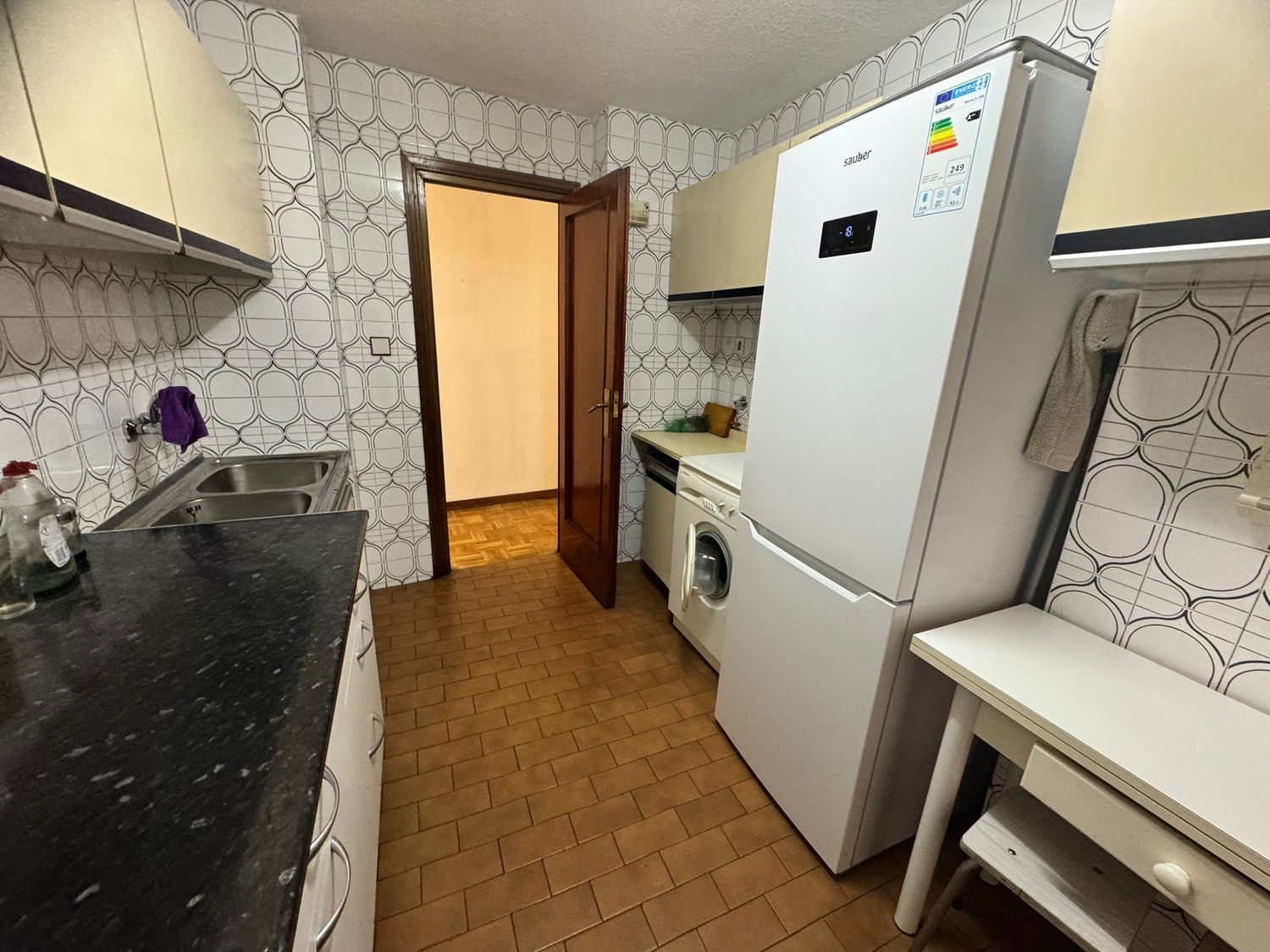 Piso en calle de Luis Mitjans, Madrid, 44 - Foto 32