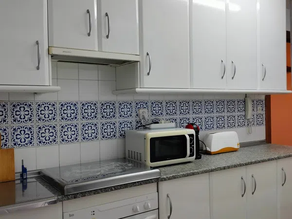 Piso en Avenida de la Paz, 62, Valdelagrana - Foto 8