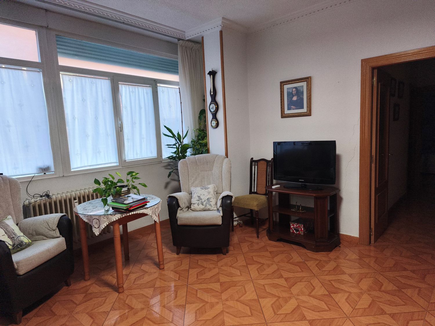 Piso en Calle Alfonso de Montalvo, 11, Centro, Centro - Foto 6