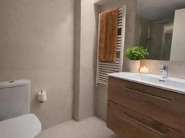 Piso en calle de San Antón, 5 - Foto 7