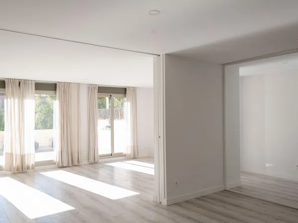 Piso en Barrio Aravaca