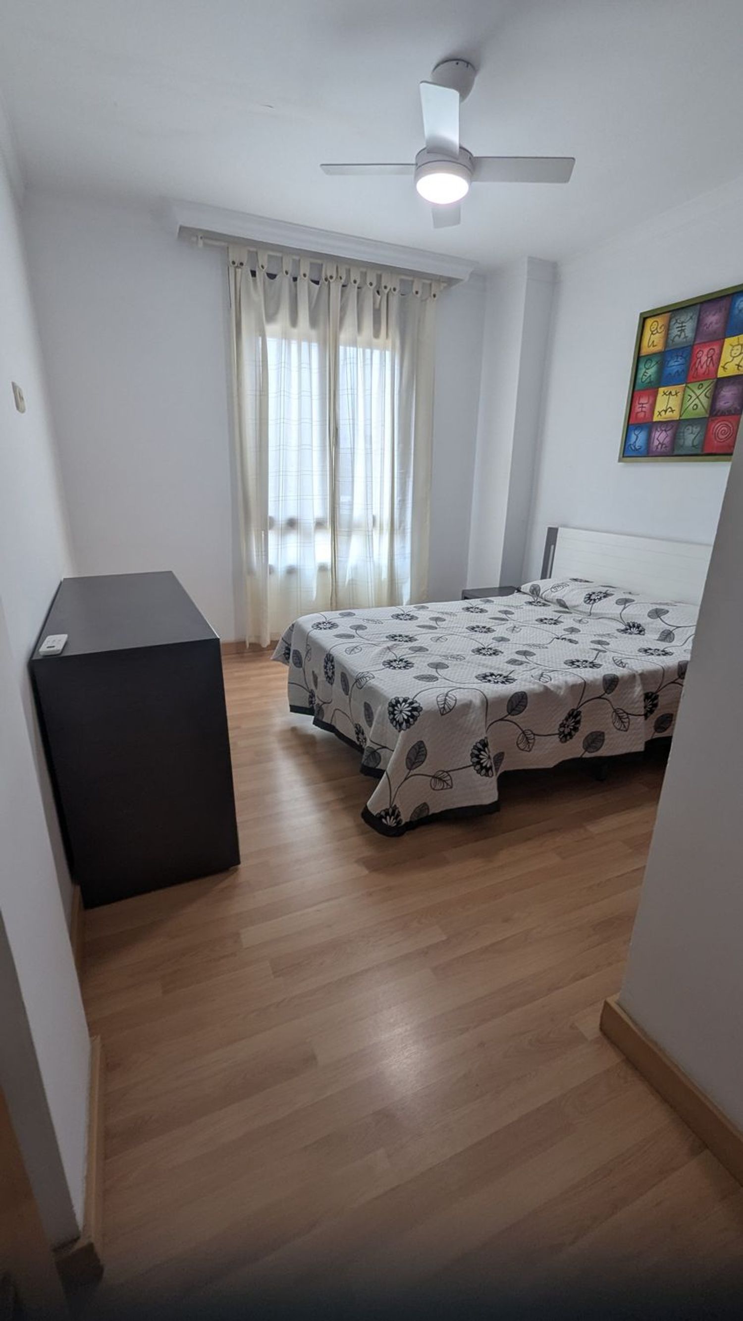 Piso en Calle Andalucía, 43, El Real, El Real - Foto 15