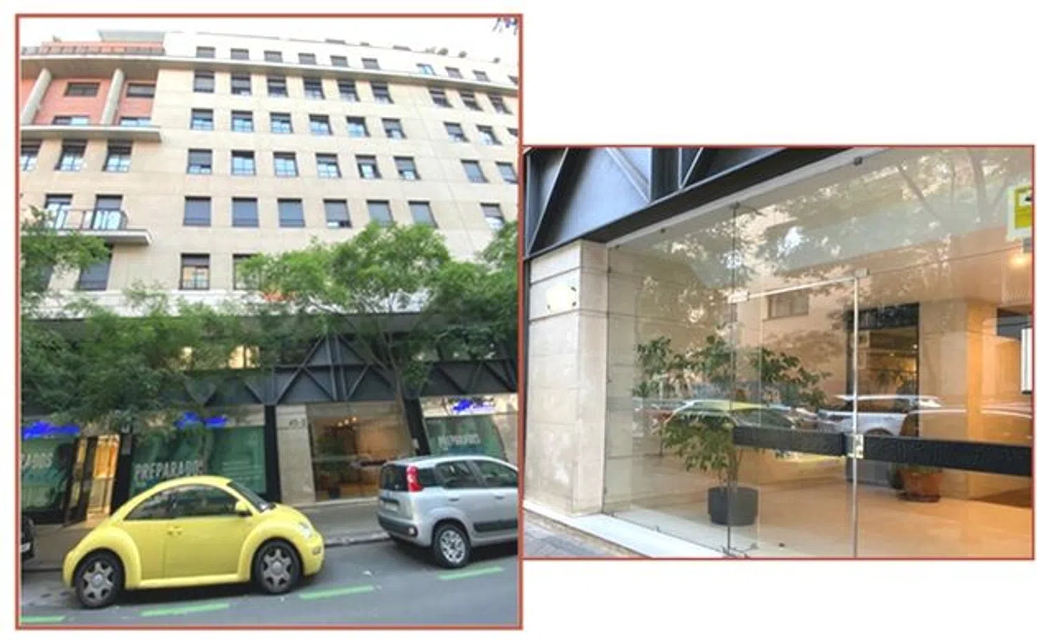 Piso en calle de Fernández de la Hoz, 42 - Foto 13