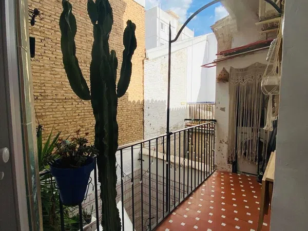 Piso en Barrio El Cabanyal-El Canyamelar - Foto 12