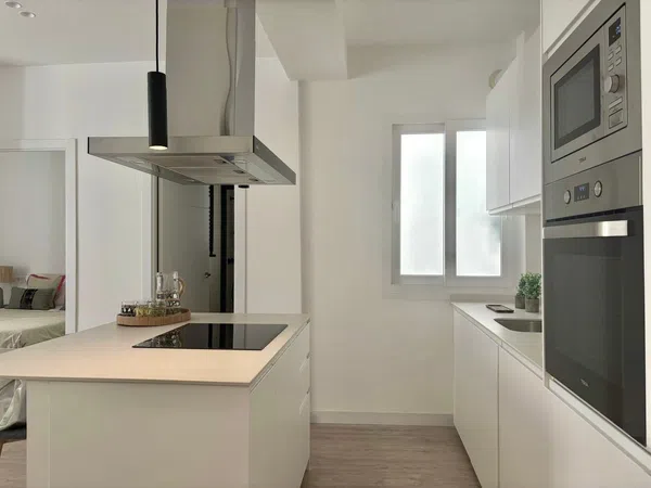 Piso en Calle del Príncipe de Vergara, 202, Ciudad Jardín - Foto 6