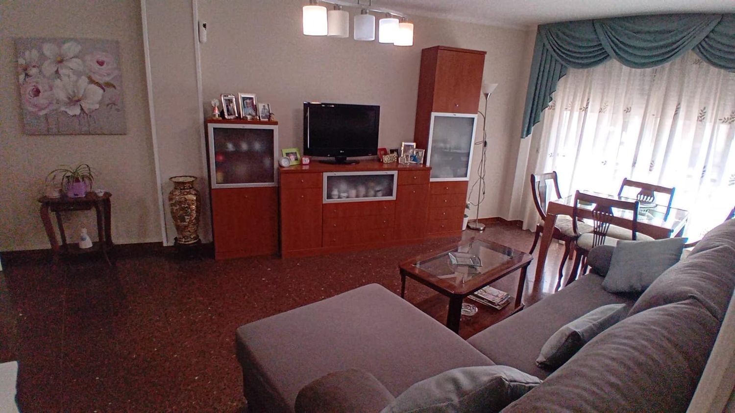 Piso en Ronda Segon Passeig de, 49, Princep de Viana-Clot, Princep de Viana-Clot - Foto 2
