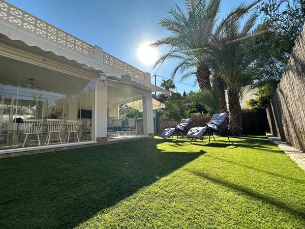 Casa independiente en calle Castella, 5 - Foto 29