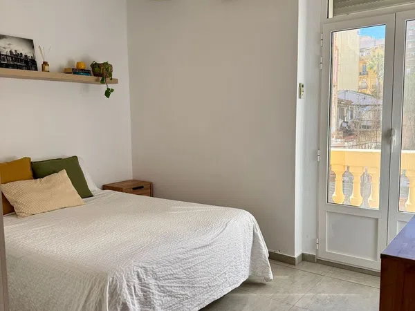 Piso en calle de Pepita, 33 - Foto 8