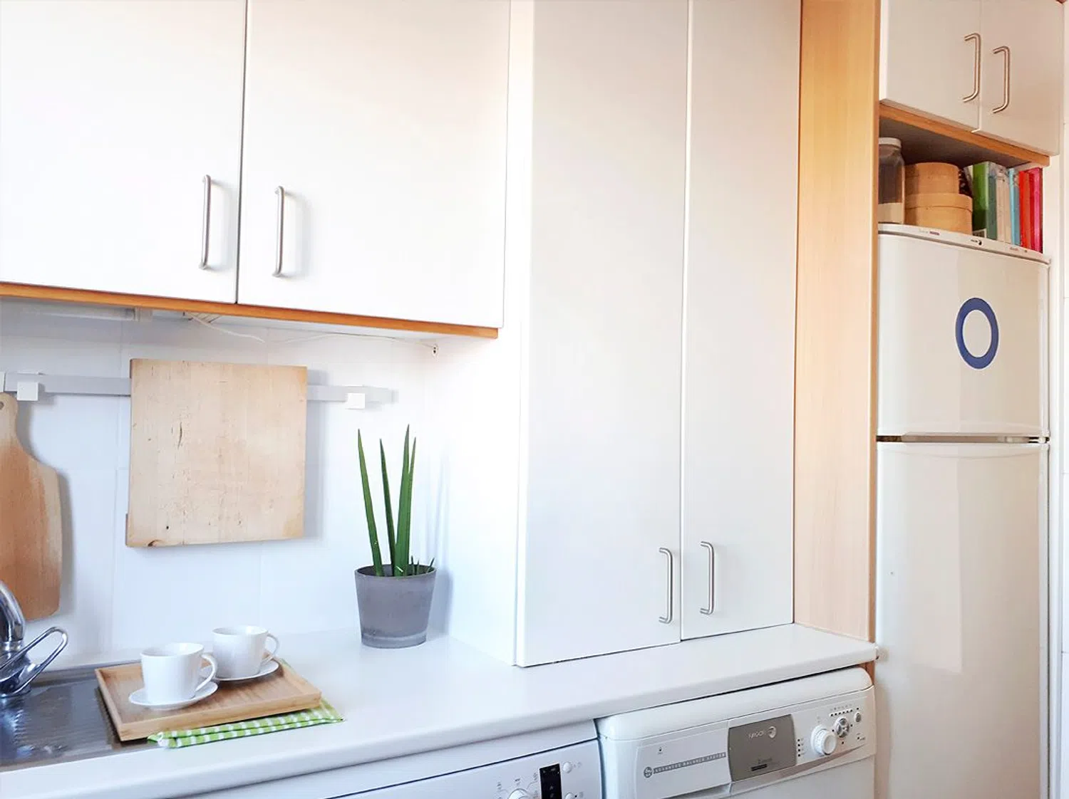 Piso en calle del Convenio, 41 - Foto 11