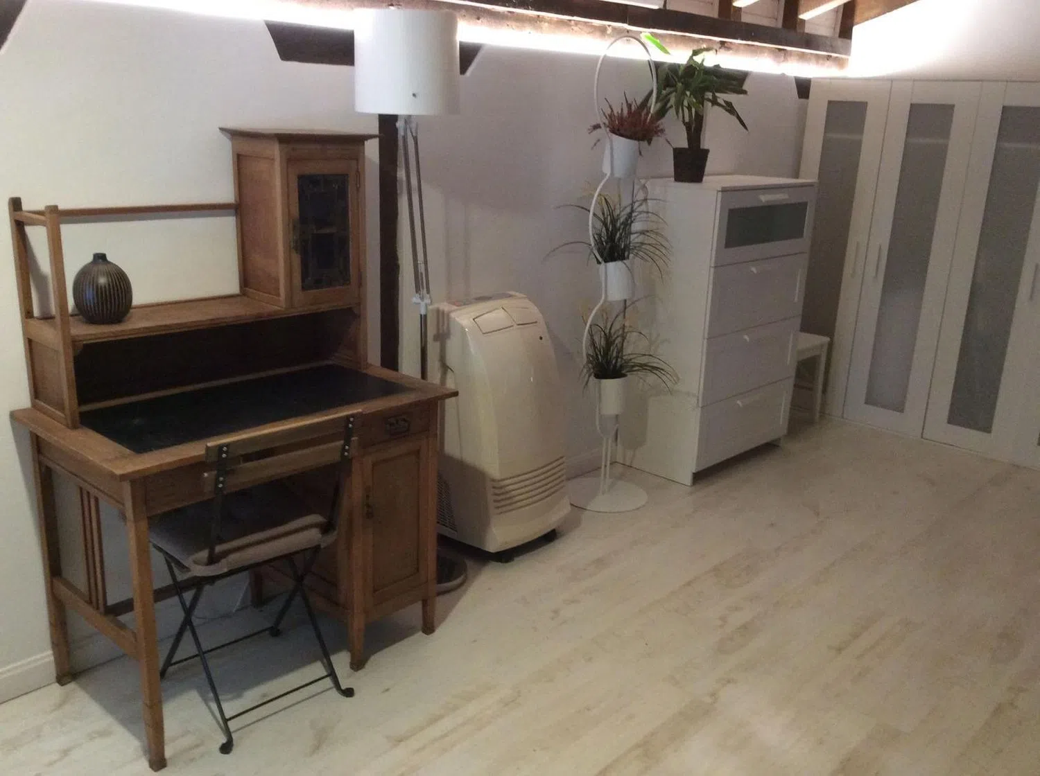 Estudio en calle de la Bolsa, 14 - Foto 6